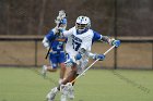 MLax vs Emmanuel  Wheaton College Men’s Lacrosse vs Emmanuel College. - Photo By: KEITH NORDSTROM : Wheaton, Lacrosse, LAX